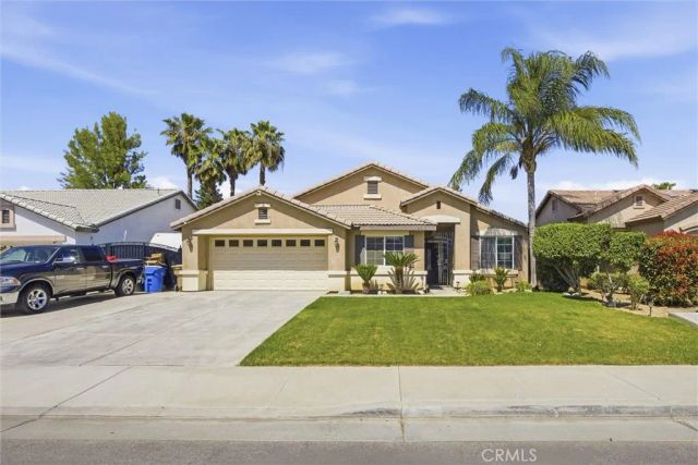 9910 Pyramid Peak Drive, Bakersfield, CA 93311
