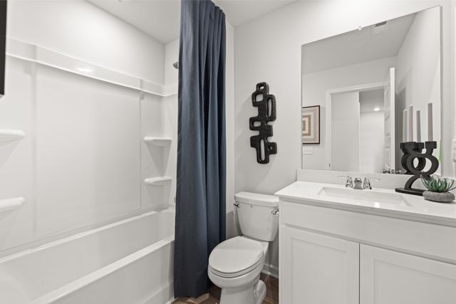 3065 Seguaro Ln, White House, TN 37188