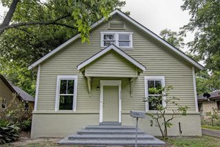 3220 Melbourne Street, Houston, TX 77026