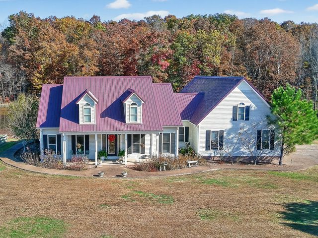 129 Leland Rd, Summertown, TN 38483