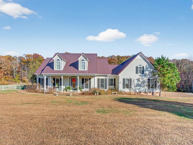 129 Leland Rd, Summertown, TN 38483