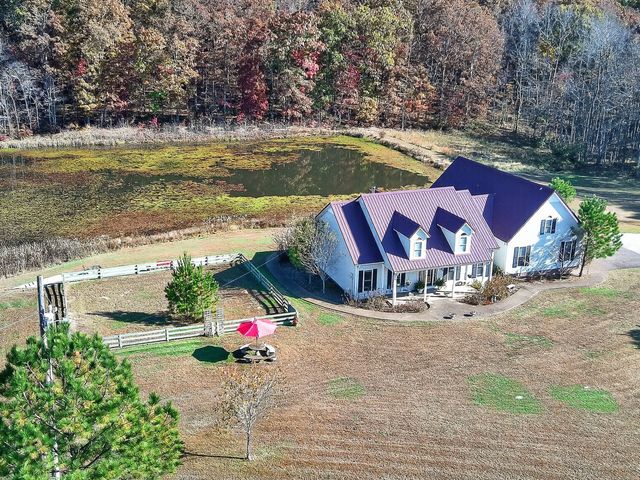 129 Leland Rd, Summertown, TN 38483