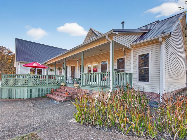 129 Leland Rd, Summertown, TN 38483