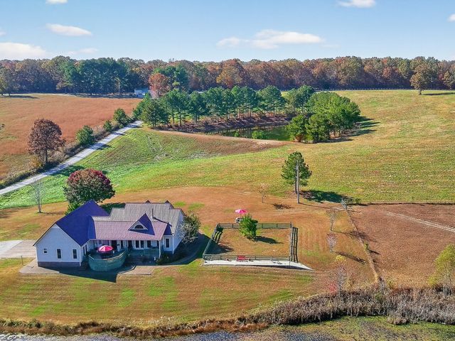 129 Leland Rd, Summertown, TN 38483