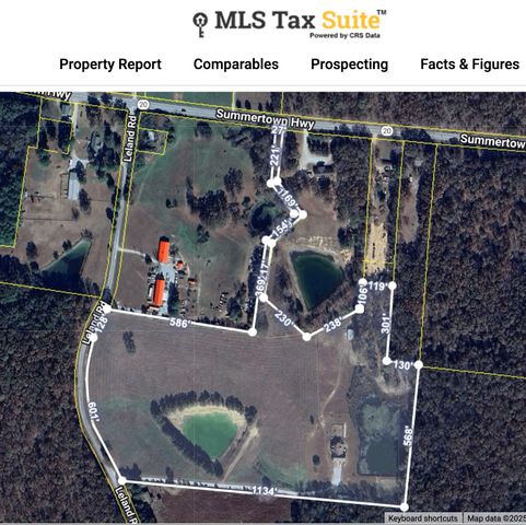 129 Leland Rd, Summertown, TN 38483