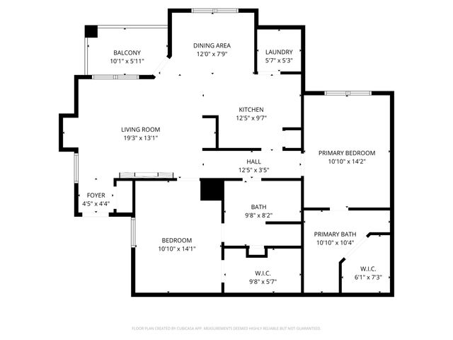 700 Daniel Ellis Drive 10301, Charleston, SC 29412