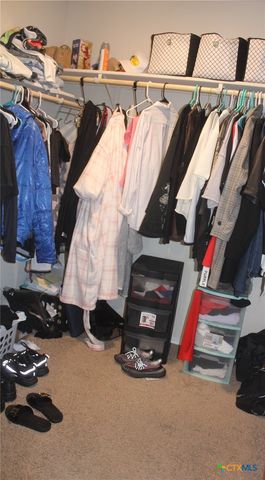 6104 Amelia Earhart Boulevard, Killeen, TX 76543