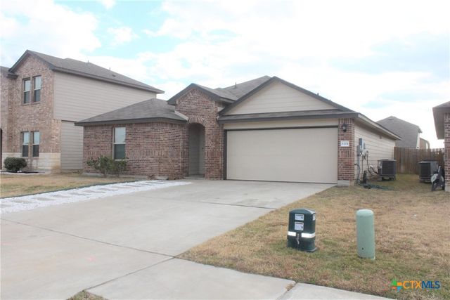 6104 Amelia Earhart Boulevard, Killeen, TX 76543