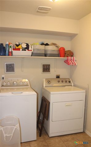 6104 Amelia Earhart Boulevard, Killeen, TX 76543