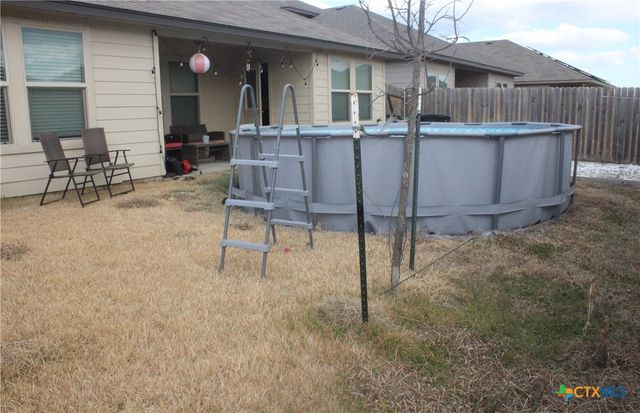 6104 Amelia Earhart Boulevard, Killeen, TX 76543