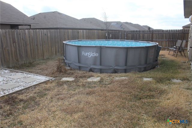 6104 Amelia Earhart Boulevard, Killeen, TX 76543