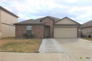 6104 Amelia Earhart Boulevard, Killeen, TX 76543