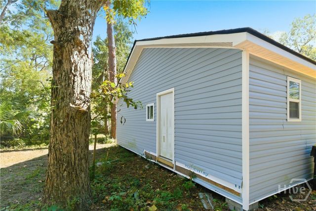 1224 E 35th Street, Savannah, GA 31404