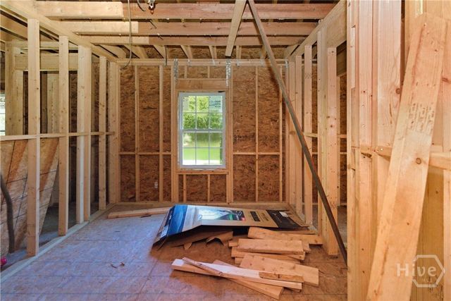 1224 E 35th Street, Savannah, GA 31404