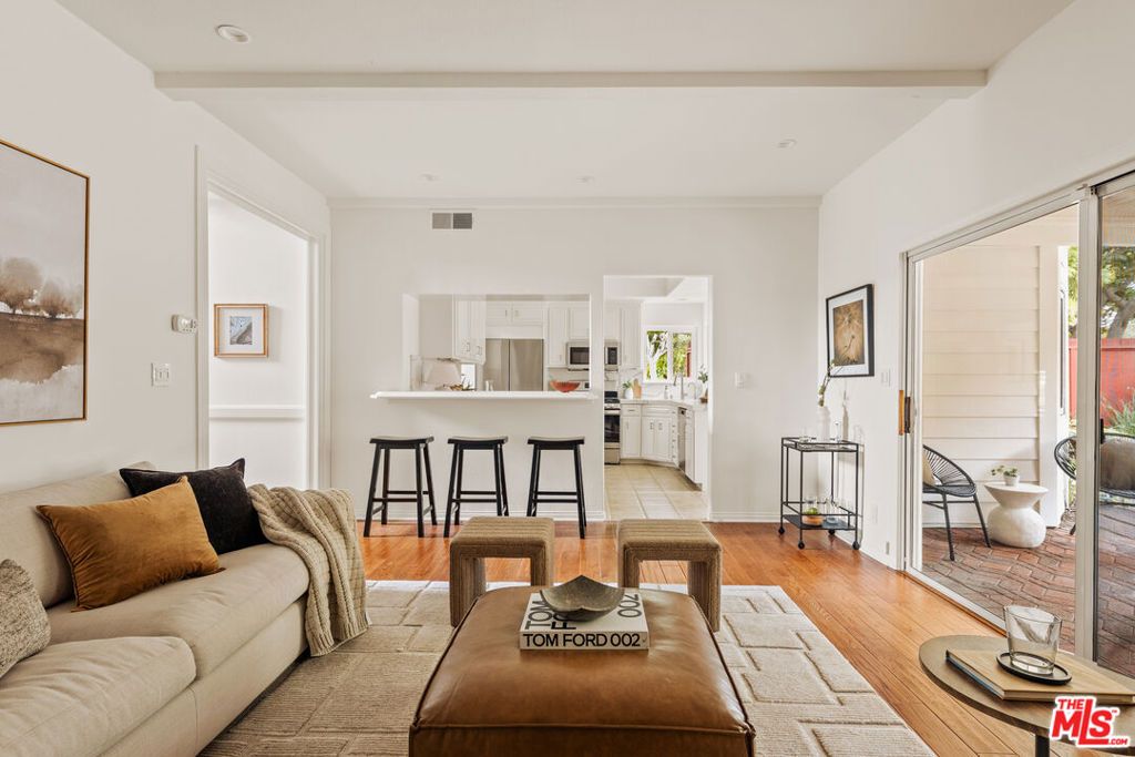 Image 9 of property listing at 7827 Berger Avenue, Playa Del Rey, CA 90293