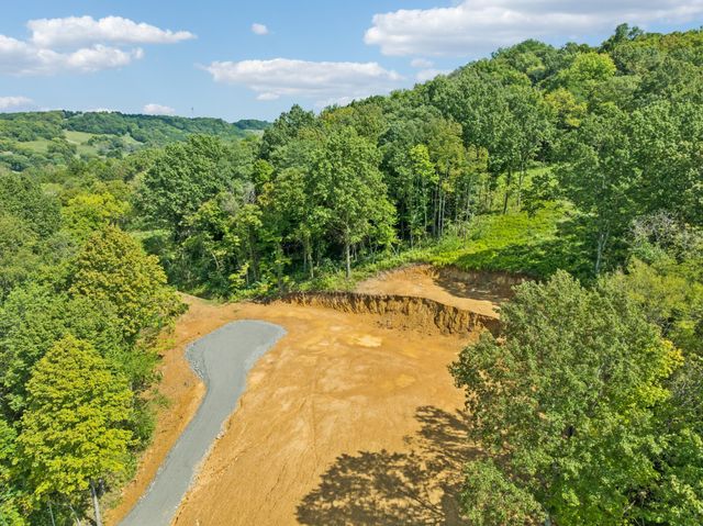 0 Cross Keys Road, College Grove, TN 37046