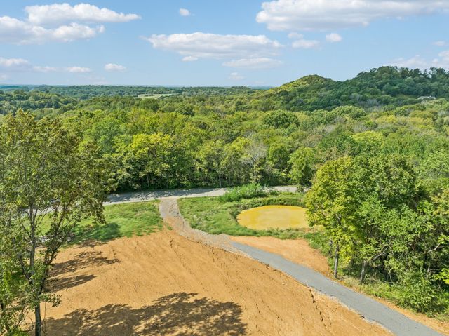 0 Cross Keys Road, College Grove, TN 37046