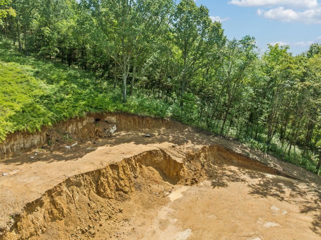 0 Cross Keys Road, College Grove, TN 37046