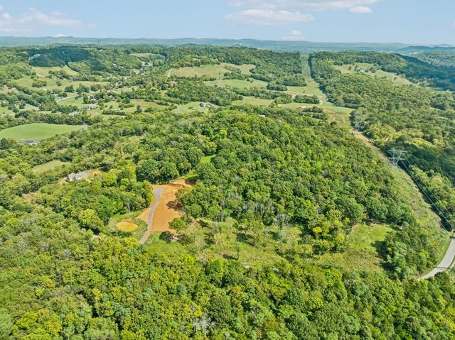 0 Cross Keys Road, College Grove, TN 37046