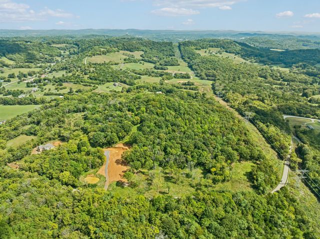 0 Cross Keys Road, College Grove, TN 37046