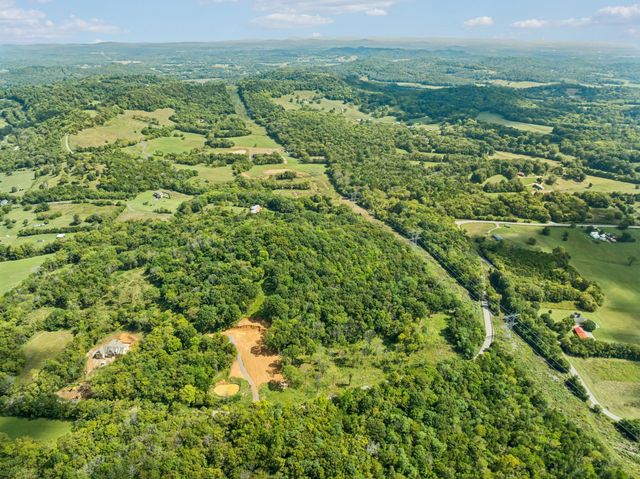 0 Cross Keys Road, College Grove, TN 37046