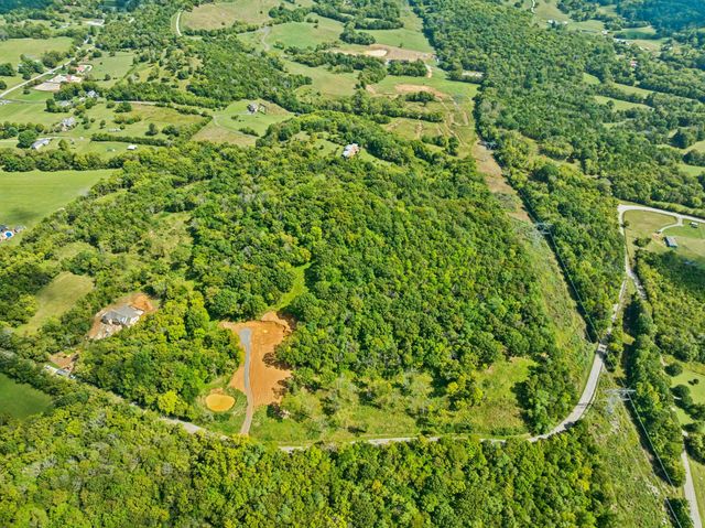 0 Cross Keys Road, College Grove, TN 37046