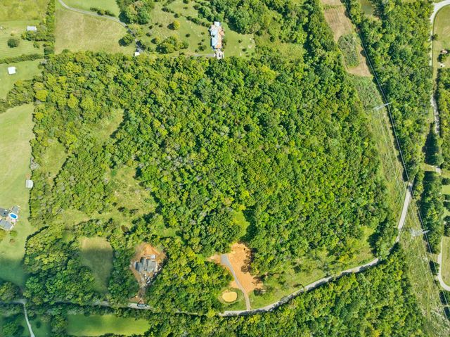 0 Cross Keys Road, College Grove, TN 37046