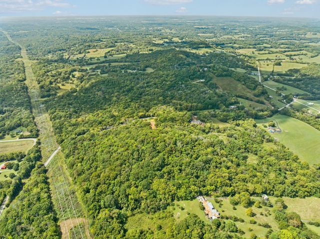 0 Cross Keys Road, College Grove, TN 37046