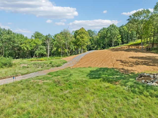 0 Cross Keys Road, College Grove, TN 37046