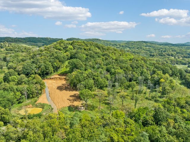 0 Cross Keys Road, College Grove, TN 37046