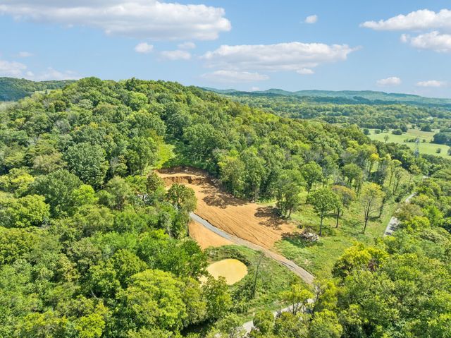 0 Cross Keys Road, College Grove, TN 37046