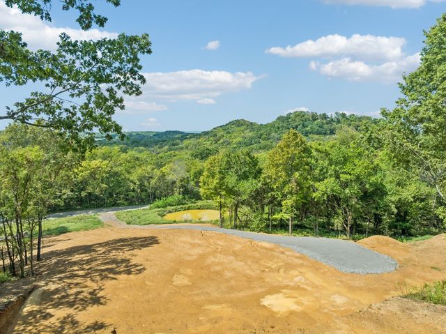 0 Cross Keys Road, College Grove, TN 37046