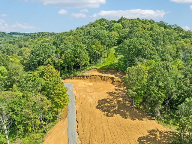 0 Cross Keys Road, College Grove, TN 37046