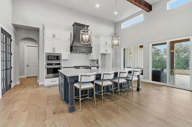 1326 Via Principale DR, New Braunfels, TX 78132