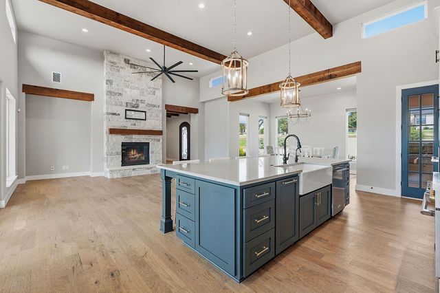 1326 Via Principale DR, New Braunfels, TX 78132