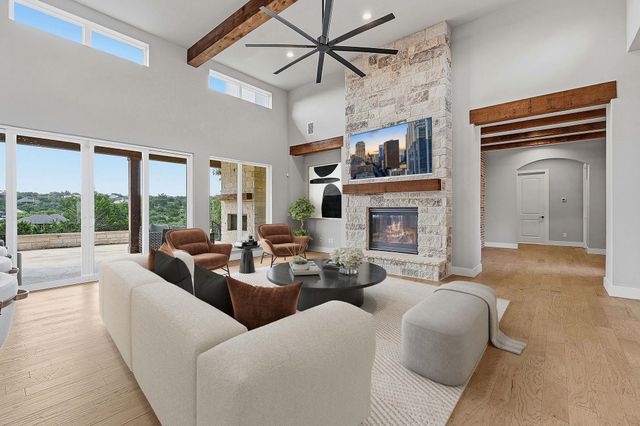 1326 Via Principale DR, New Braunfels, TX 78132