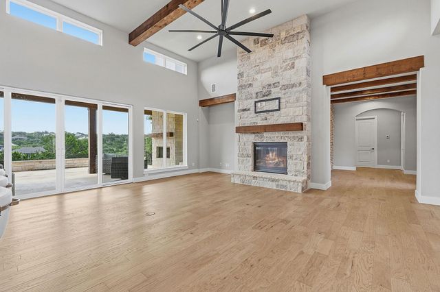 1326 Via Principale DR, New Braunfels, TX 78132