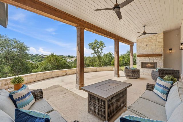 1326 Via Principale DR, New Braunfels, TX 78132