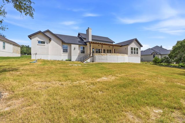 1326 Via Principale DR, New Braunfels, TX 78132