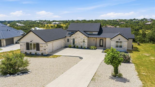 1326 Via Principale DR, New Braunfels, TX 78132