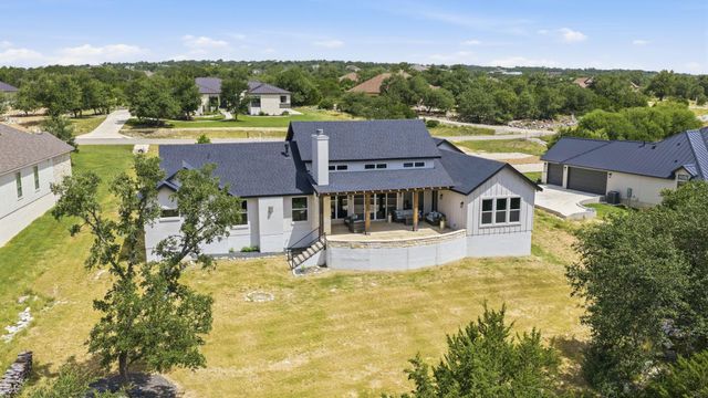 1326 Via Principale DR, New Braunfels, TX 78132