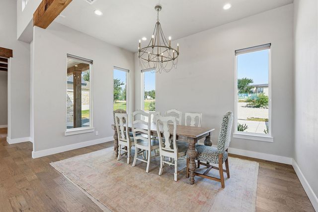 1326 Via Principale DR, New Braunfels, TX 78132