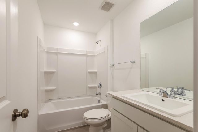 10819 Bird Of Paradise Lane, Houston, TX 77016