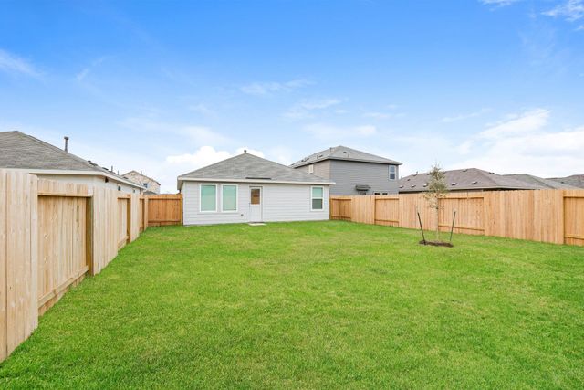 10819 Bird Of Paradise Lane, Houston, TX 77016