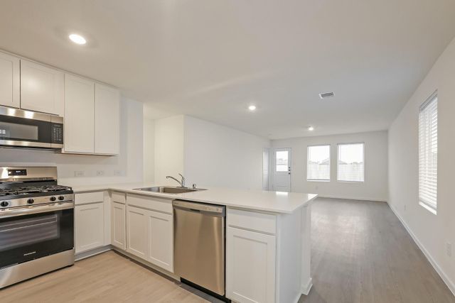 10819 Bird Of Paradise Lane, Houston, TX 77016