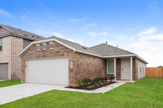 10819 Bird Of Paradise Lane, Houston, TX 77016