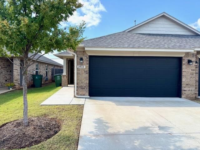 2405 Northcreek Lane, Oklahoma City, OK 73128