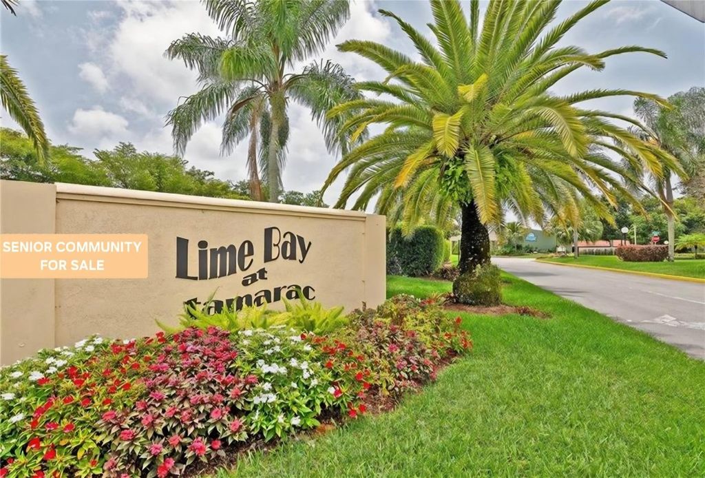 9301 N Lime Bay Boulevard 102, Tamarac, FL 33321