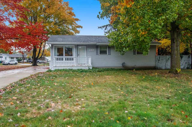 3312 Lincoln Street, Norton Shores, MI 49441