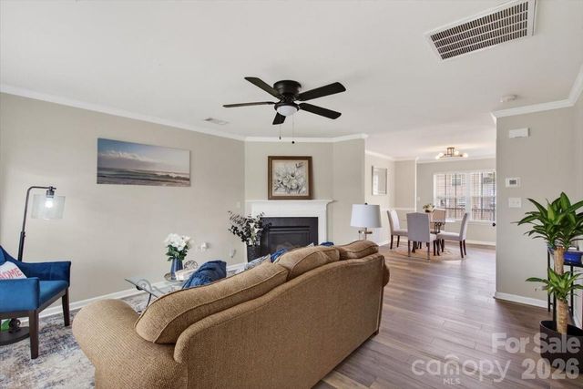 5227 Swearngan Road, Charlotte, NC 28216